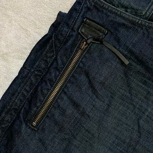 Rocawear Mens Relaxed Fit Jeans - 36L